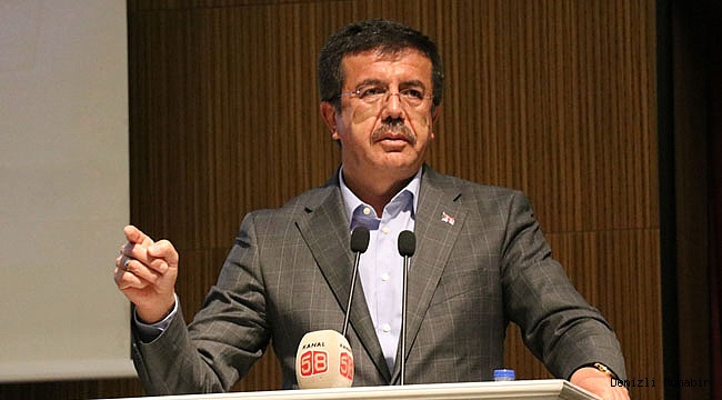 "Geldikleri gibi gidecekler"