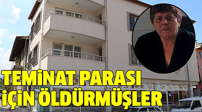 GÖZALTINA ALINAN 4 ŞÜPHELİ ADLİYEYE SEVK EDİLDİ