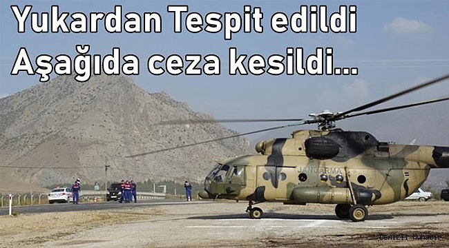HEM KARADAN, HEM HAVADAN