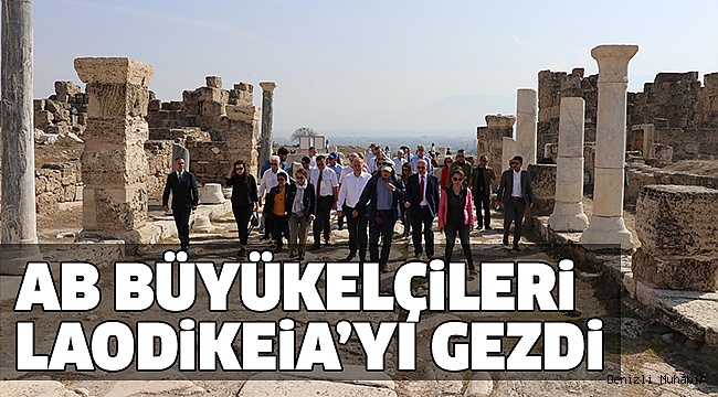 HEYET TELEFERİKLE BAĞBAŞI YAYLASI'NA ÇIKTI
