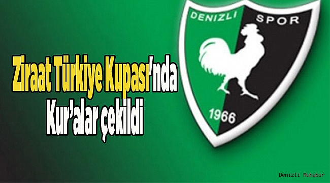 HOROZ'UN RAKİBİ BELLİ OLDU