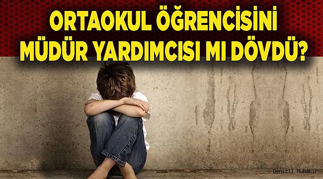 İDARİ SORUŞTURMA AÇILDI