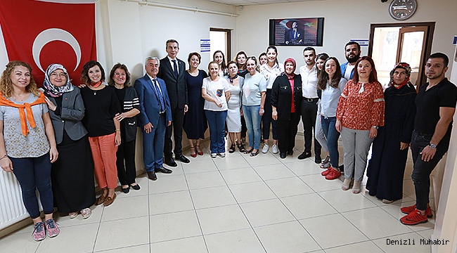 KENT KONSEYİ YENİ DÖNEME HAZIR
