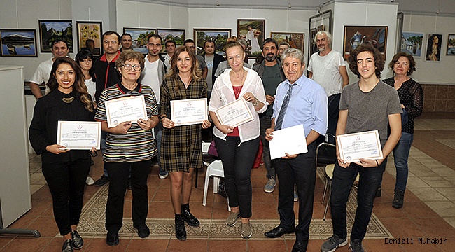 MEB ONAYLI İLK FOTOĞRAFÇILIK KURSU
