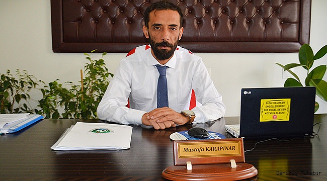 Merkezefendi Spor inancını kaybetmedi