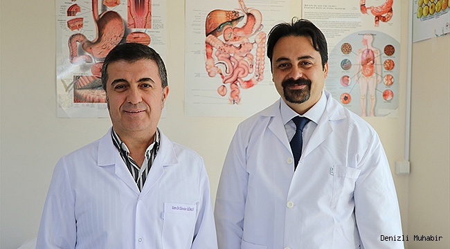MİDESİNDEN 600 GRAM KIL YUMAĞI ÇIKARDILAR