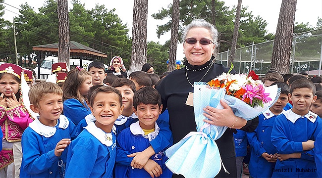 Oğlunun adını kütüphanede yaşatacak