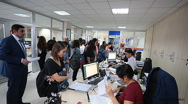 Öğrenim yardımı almak isteyenlere son gün uyarısı