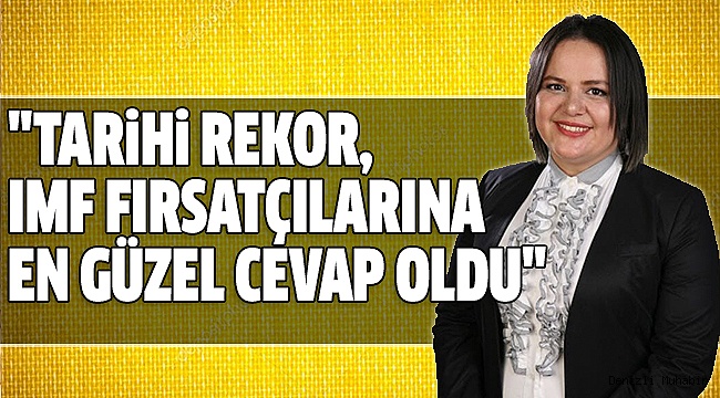 ÖK,YASAMA YILI MESAJI YAYIMLADI