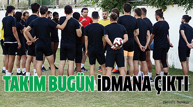 ÖZKÖYLÜ YÖNETİMİNDE ÇALIŞTILAR