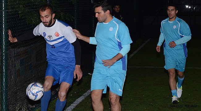 PAMUKKALE’DE 8. FUTBOL ŞÖLENİ BAŞLIYOR