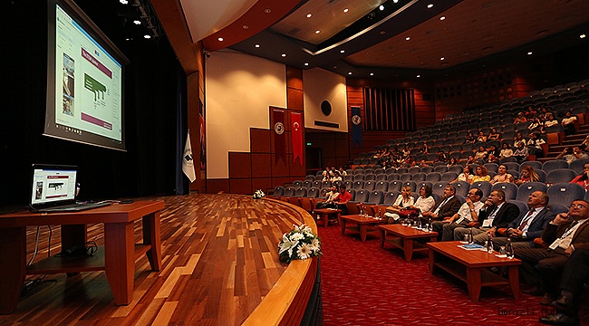 PAÜ’DEN, FEN BİLİMLERİ VE MATEMATİK EĞİTİMİ KONGRESİ