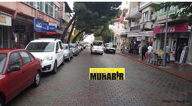 SOLA PARK YASAĞI BAŞLADI
