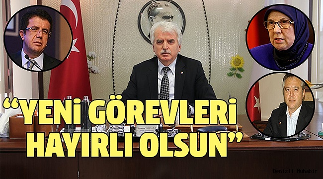 TEFENLİLİ’DEN POLİTİKA KURULLARI KARARI MESAJI
