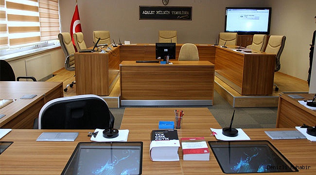 61 sanığın yargılandığı davada karar açıklandı