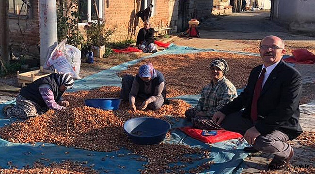 Acıpayam, Ramazan Kan’la ‘Can’lanacak