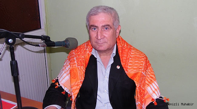 "ACISU BOŞA AKMAYACAK"