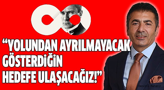 BAŞKAN ERDOĞAN’DAN 10 KASIM MESAJI