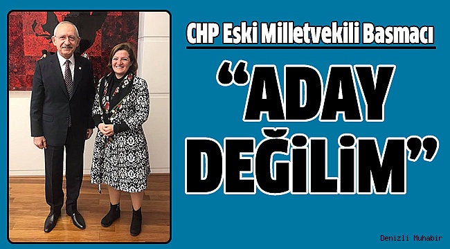 BASMACI SOSYAL MEDYADAN AÇIKLADI