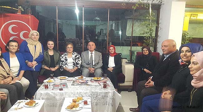 BİRTÜRK: “GÜMBÜR GÜMBÜR GELİYORUZ”