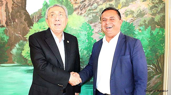 “ÇAL EN GÜZEL ÖRNEK, DENİZLİ’DE BÜYÜK SÜRPRİZ BEKLEYİN”