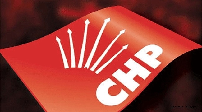 CHP’den 5 kişilik heyet Denizli'de