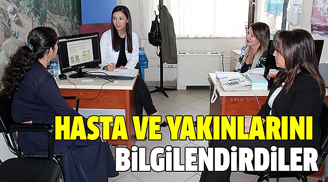 DDH’DEN İNME ETKİNLİĞİ