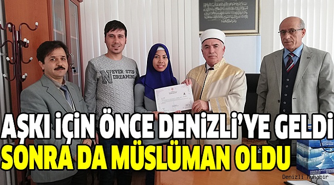 ENDONEZYALI WİDİANTİ Nİ SEDEF ADINI ALDI
