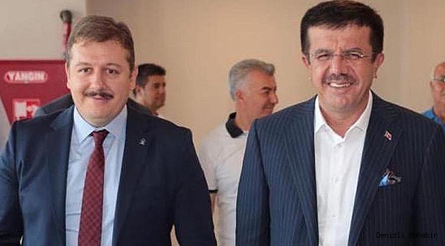 FİLİZ, "ZEYBEKCİ, İZMİR İÇİN ŞANS"