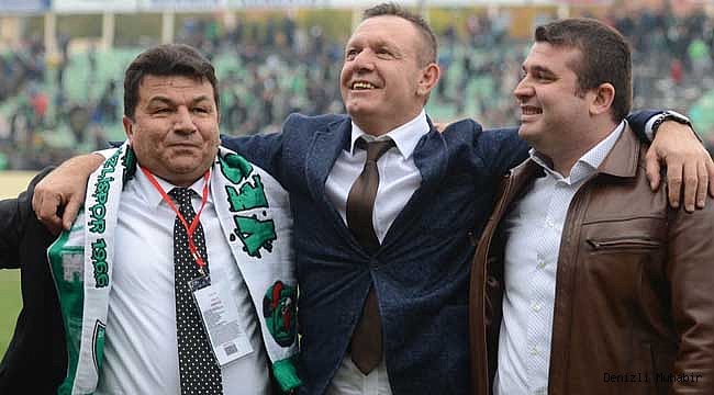 GALİBİYETİ ZOLAN'A HEDİYE ETTİ