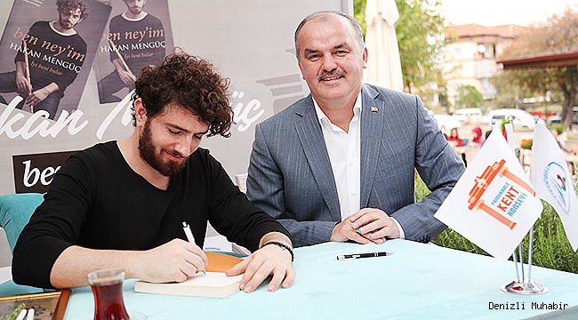 GENÇLERİN YENİ BULUŞMA NOKTASI; KİTAP KAFE