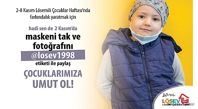 “Hepimiz maske taktık,  Toplumsal farkındalık yarattık.”