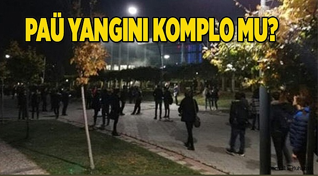 HER İHTİMAL DEĞERLENDİRİLİYOR
