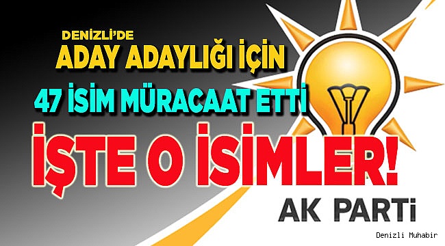 İŞÇİ DE VAR, BELEDİYE MECLİS ÜYESİ DE