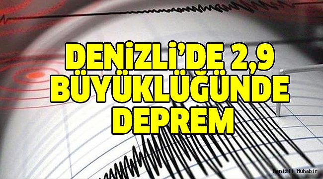 KISA SÜRELİ PANİĞE NEDEN OLDU