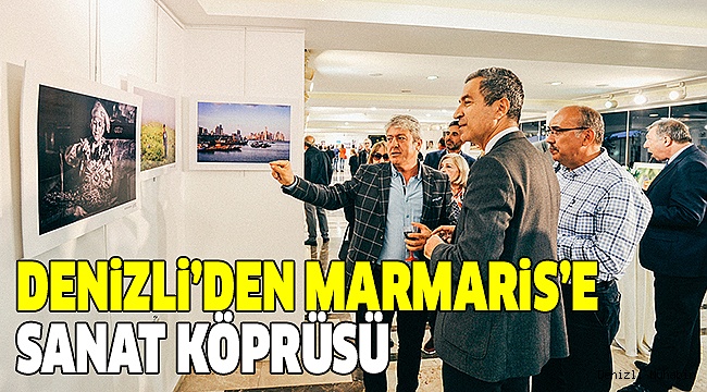 LAFOT "ESİNTİ" FOTOĞRAF SERGİSİ AÇILDI