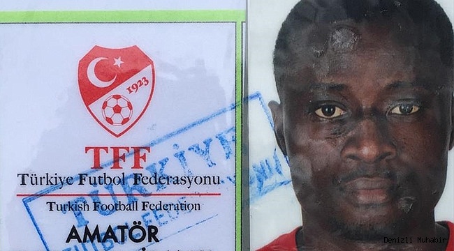Maçta kalp krizi geçiren Nijeryalı futbolcunun hayatını kaybetmesi