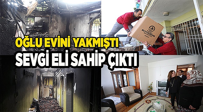 Mutluluk gözyaşları