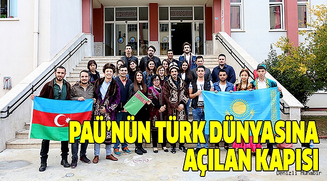 O BÖLÜM ÖĞRENCİLERİN GÖZDESİ OLDU