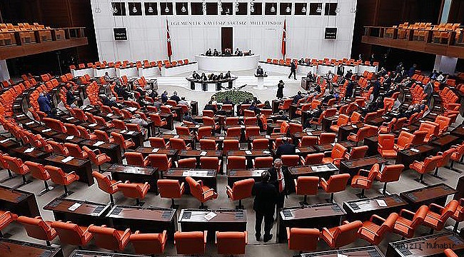 O TEKLİF YASALAŞTI, ARTIK PARALI OLACAK