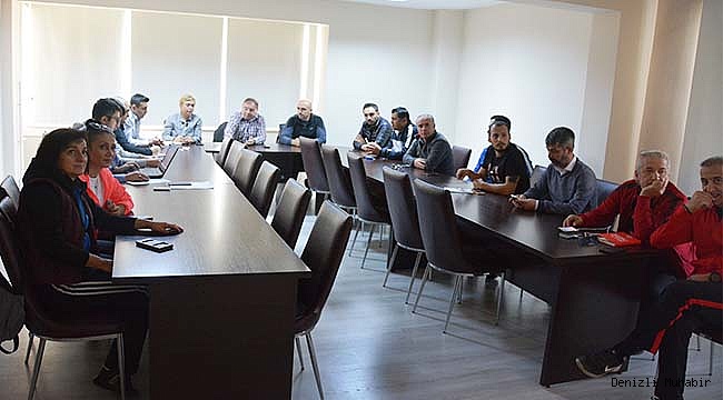 OKUL SPORLARI BAŞLIYOR
