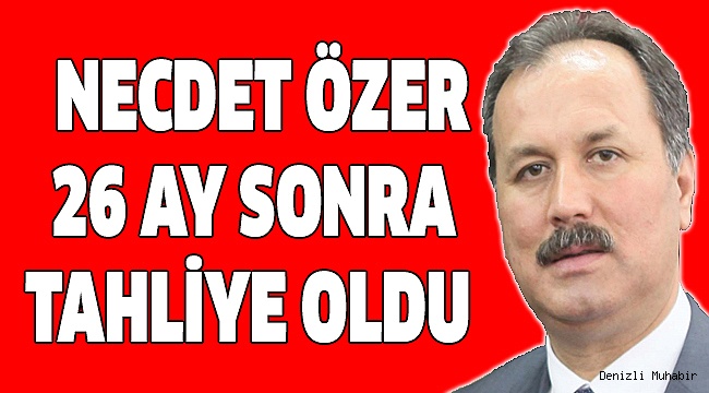 ÖZER İÇİN TAHLİYE KARARI ÇIKTI