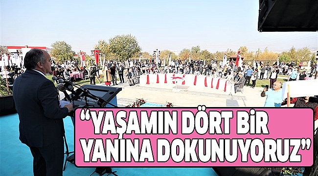 PAMUKKALE’DEN PINARKENT’E KIR DÜĞÜN SALONU
