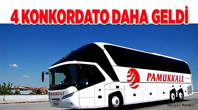 PAMUKKALE TURİZM'DEN YENİ TALEP
