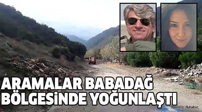 PİLOT VE TEKNİSYENİN KİMLİKLERİ BELLİ OLDU