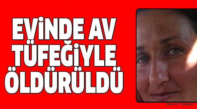 SARAYKÖY’DE KAN DONDURAN CİNAYET!