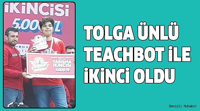 ÜNLÜ VE EKİBİNİN PROJESİ ÇOK BEĞENİLDİ