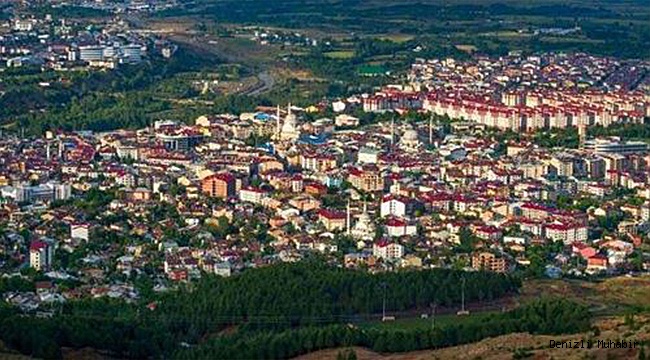 VALİLİK 'İMAR BARIŞI' RAKAMLARINI AÇIKLADI
