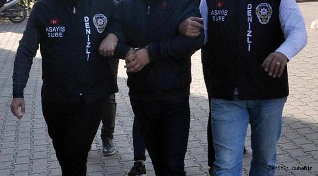 YAŞLILARI DOLANDIRAN SAHTE POLİSLER YAKALANDI