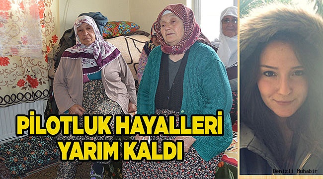 "Yeni araba aldı, daha 15 gün oldu arabaya da binmemişti"